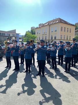 Florjanovo – praznik gasilcev (2)